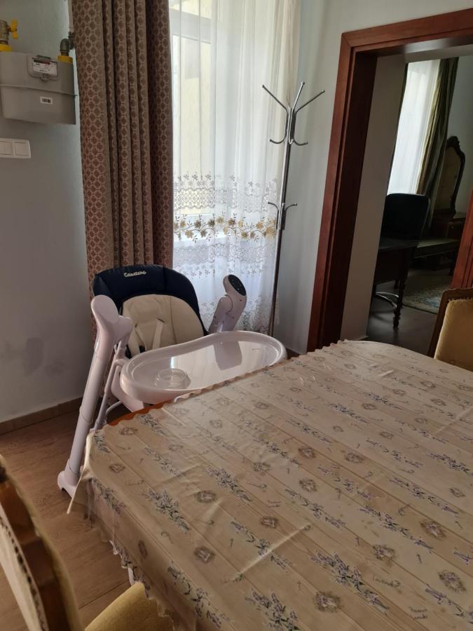 My-Lord LuxApartman Eger Extérieur photo